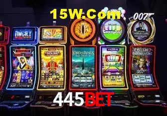 Player Reviews 445Bet