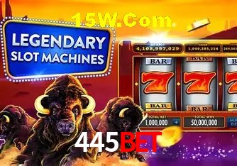 Quick Registration 445Bet
