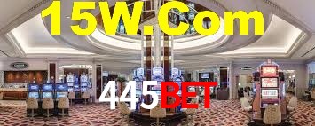 Daily Bonuses 445Bet