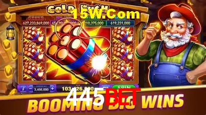 Platform Technology 445Bet